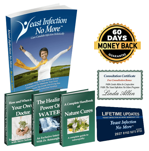 Yeast-Infection-No-More-Book